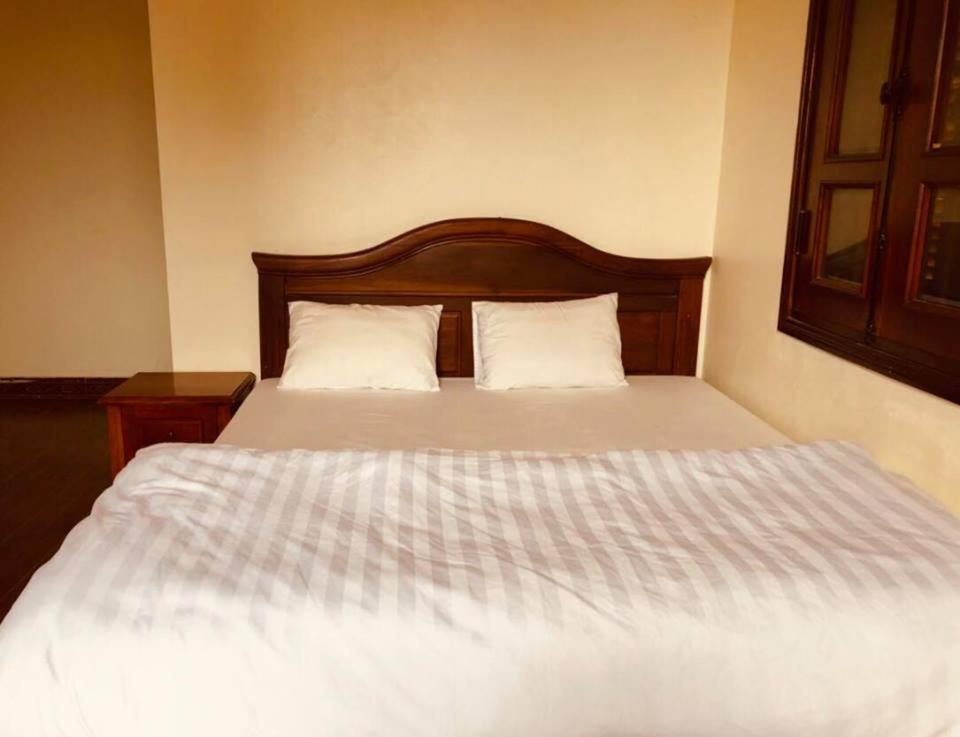 Hung Thinh Hotel Ban Gum Luaran gambar
