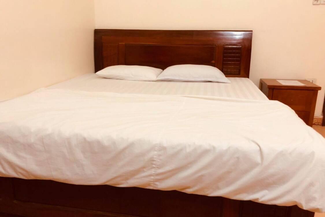 Hung Thinh Hotel Ban Gum Luaran gambar